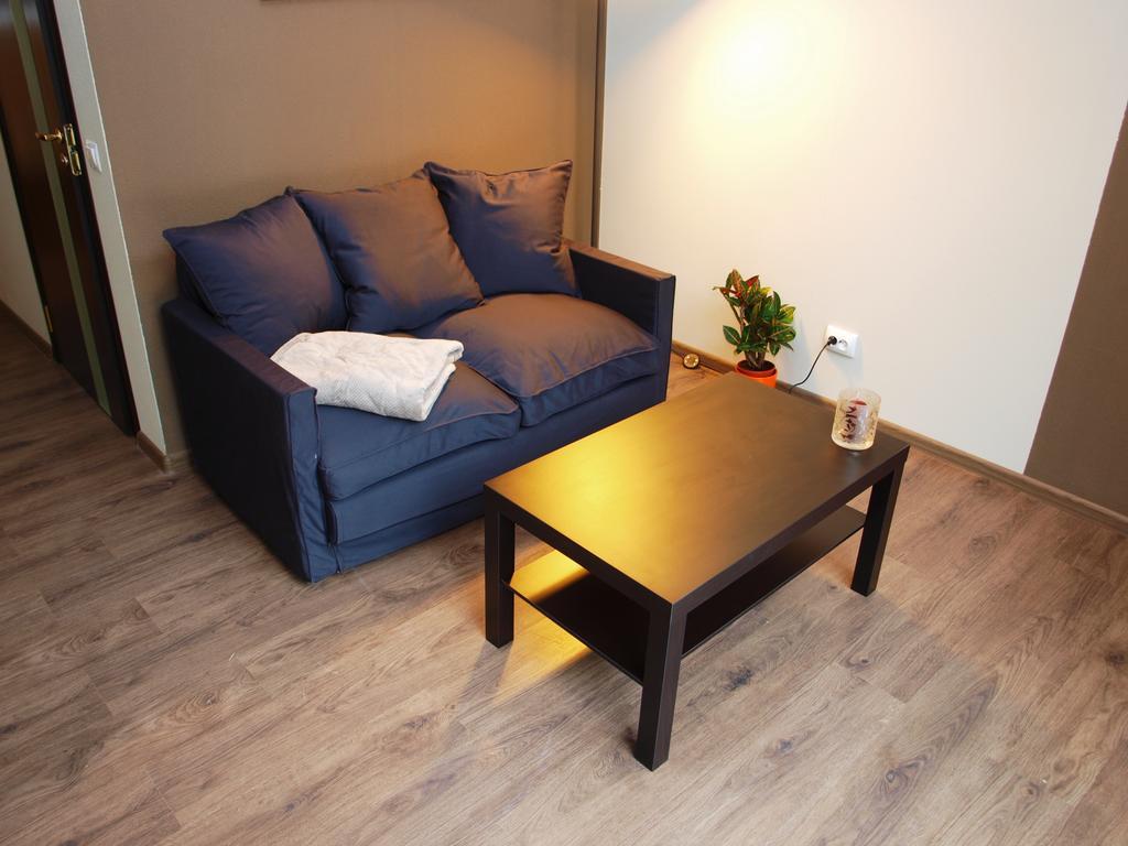 Gludas Grava Hotel apartamentowy